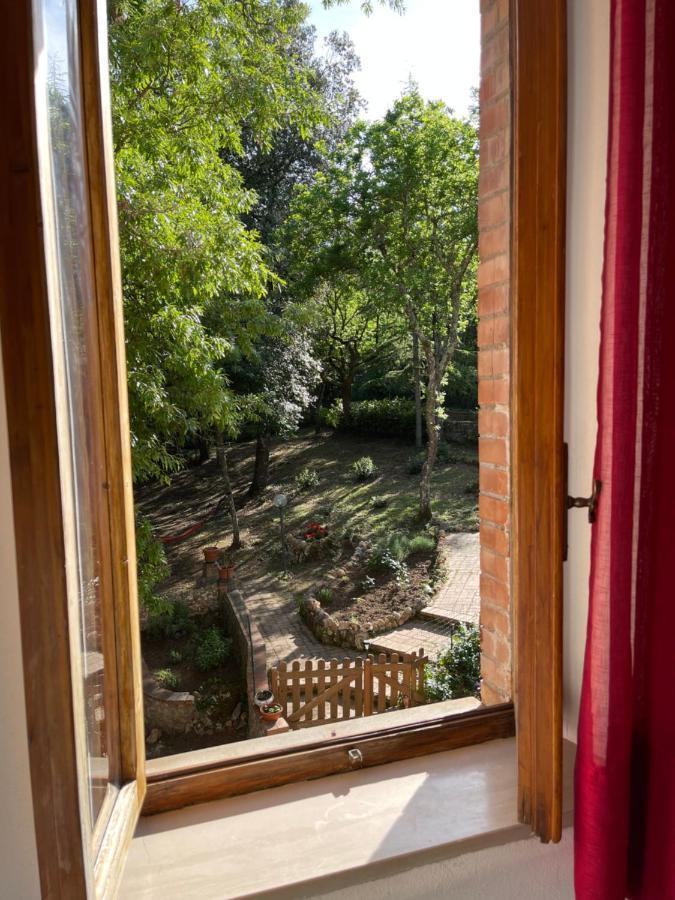 Villa Lilia By Let Siena Exterior photo