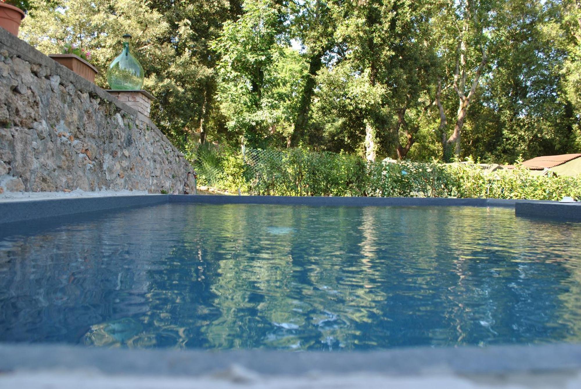 Villa Lilia By Let Siena Exterior photo