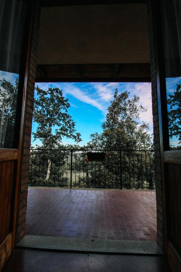 Villa Lilia By Let Siena Exterior photo